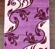 Синтетичний килим Liza Club 2470 Pink - высокое качество по лучшей цене в Украине.